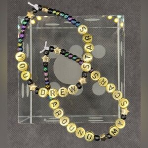 SET! Taylor Swift Eras Tour Friendship Bracelets